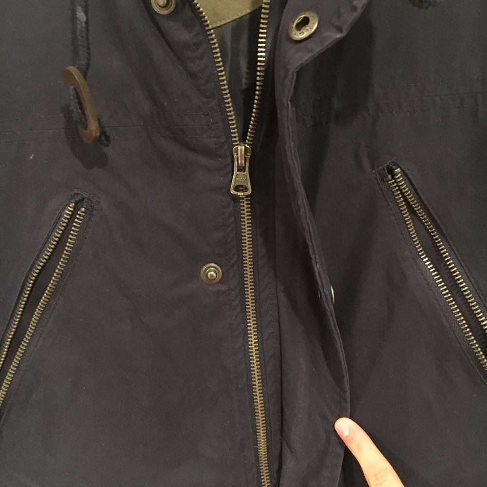 Lightweight Jacket - Picture 3 of 4